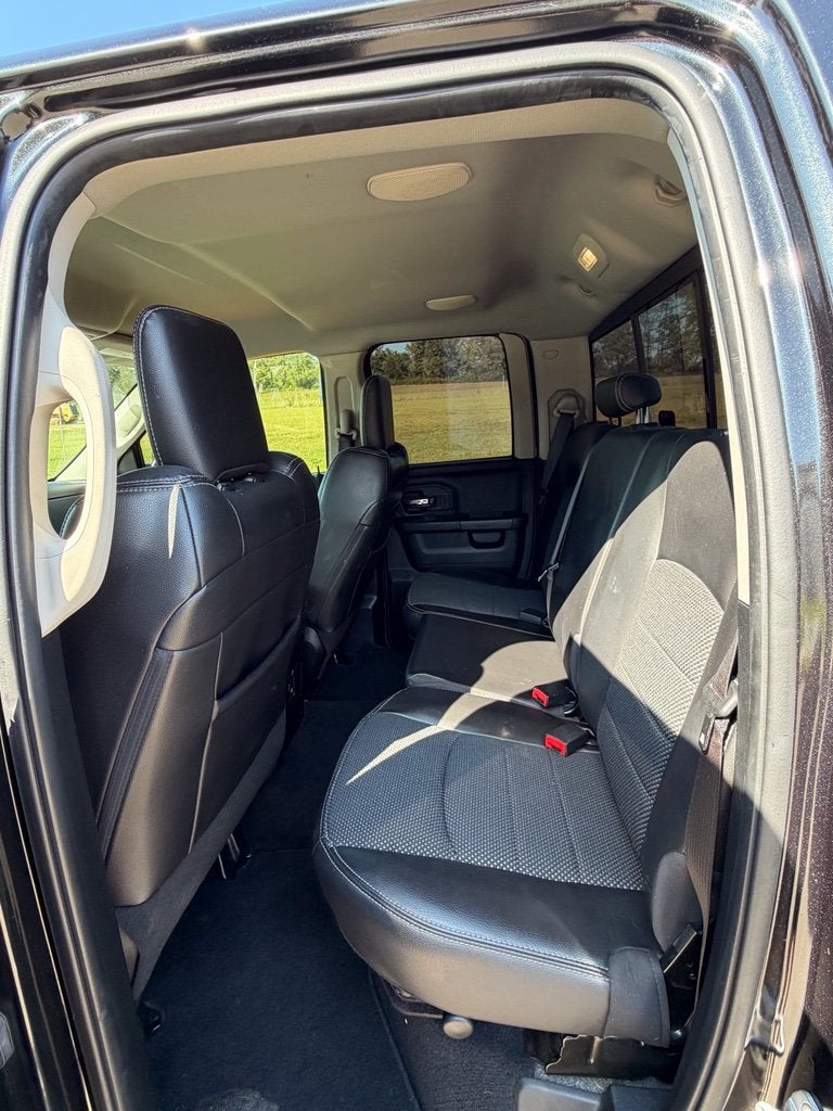 2015 RAM 1500 Sport