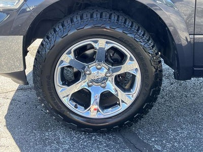 2016 RAM 1500 Laramie