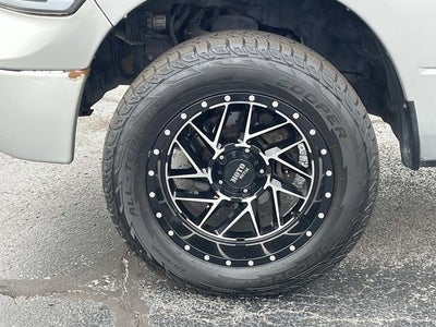 2013 RAM 1500 Express