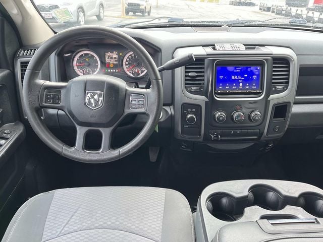 2013 RAM 1500 Express