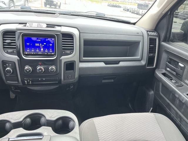 2013 RAM 1500 Express