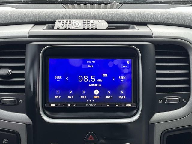 2013 RAM 1500 Express