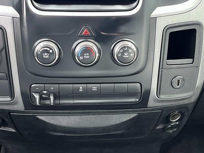 2013 RAM 1500 Express