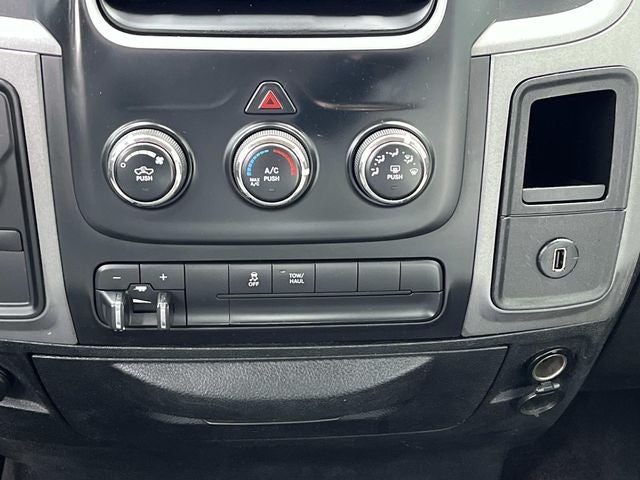 2013 RAM 1500 Express