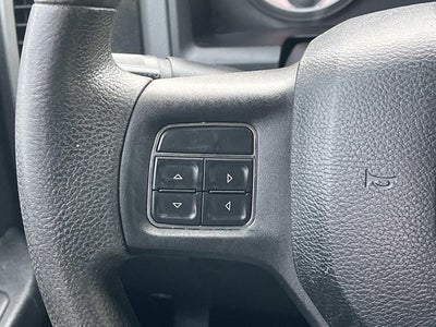 2013 RAM 1500 Express