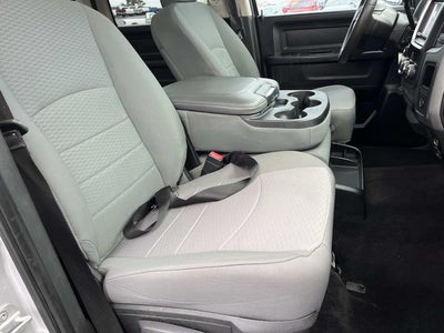 2013 RAM 1500 Express