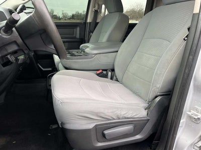 2013 RAM 1500 Express