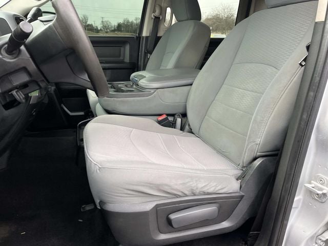 2013 RAM 1500 Express