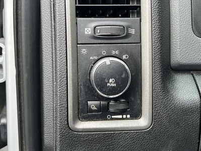 2013 RAM 1500 Express