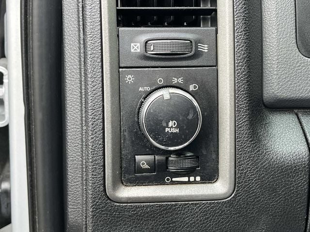 2013 RAM 1500 Express