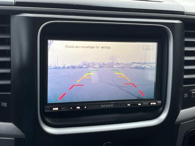 2013 RAM 1500 Express