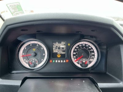 2013 RAM 1500 Express