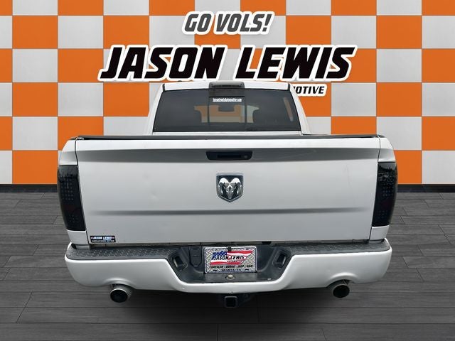 2013 RAM 1500 Express