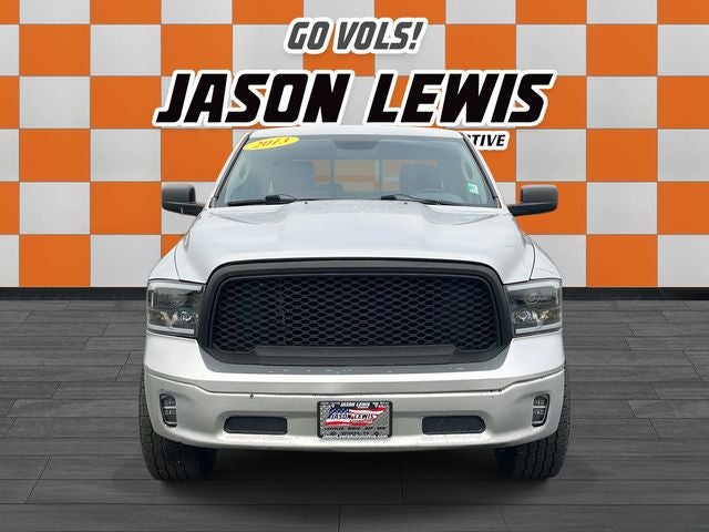 2013 RAM 1500 Express