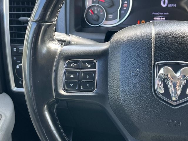 2020 RAM 1500 Classic SLT