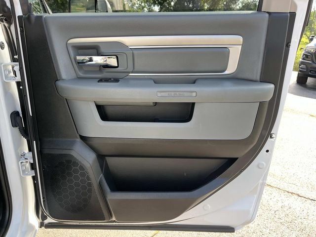 2020 RAM 1500 Classic SLT