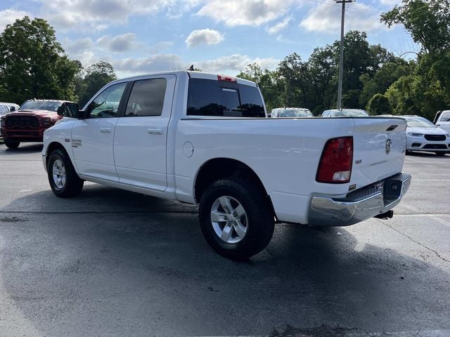 2020 RAM 1500 Classic SLT