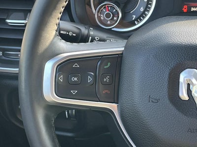 2024 RAM 1500 Big Horn/Lone Star
