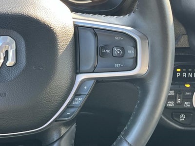 2024 RAM 1500 Big Horn/Lone Star