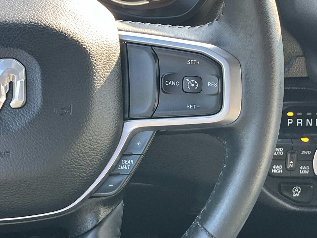 2024 RAM 1500 Big Horn/Lone Star