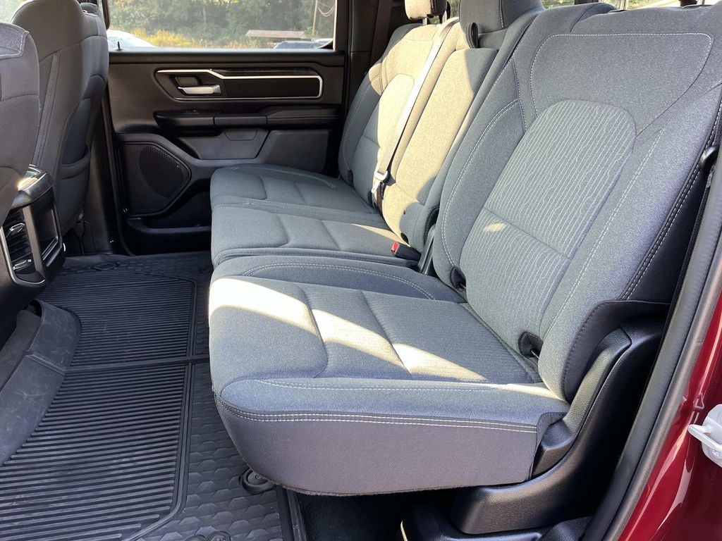 2024 RAM 1500 Big Horn/Lone Star