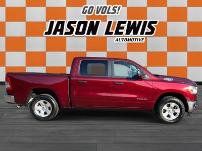 2024 RAM 1500 Big Horn/Lone Star