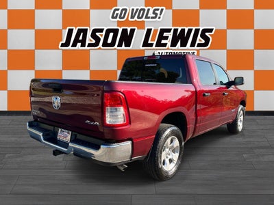 2024 RAM 1500 Big Horn/Lone Star