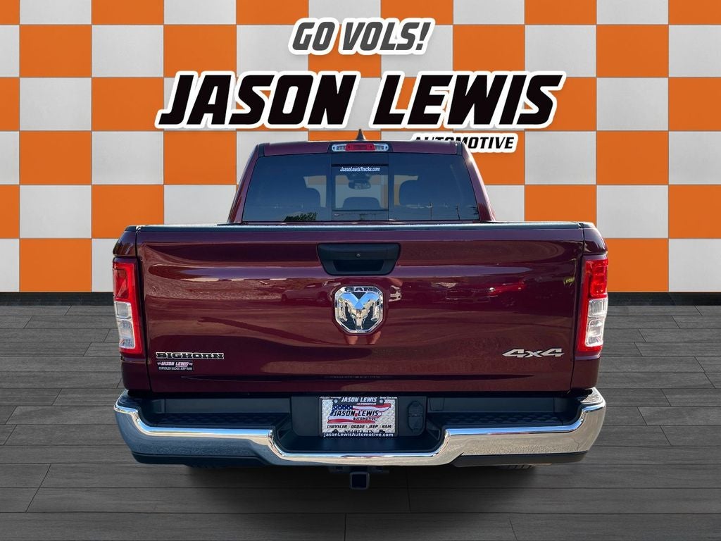 2024 RAM 1500 Big Horn/Lone Star