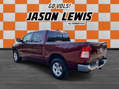 2024 RAM 1500 Big Horn/Lone Star