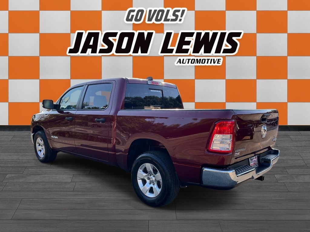 2024 RAM 1500 Big Horn/Lone Star