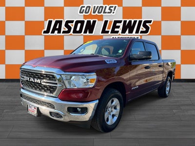2024 RAM 1500 Big Horn/Lone Star
