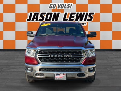2024 RAM 1500 Big Horn/Lone Star
