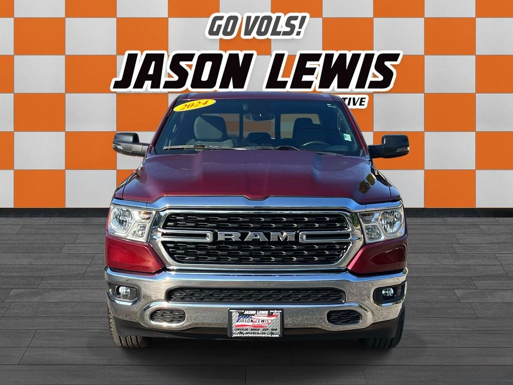 2024 RAM 1500 Big Horn/Lone Star