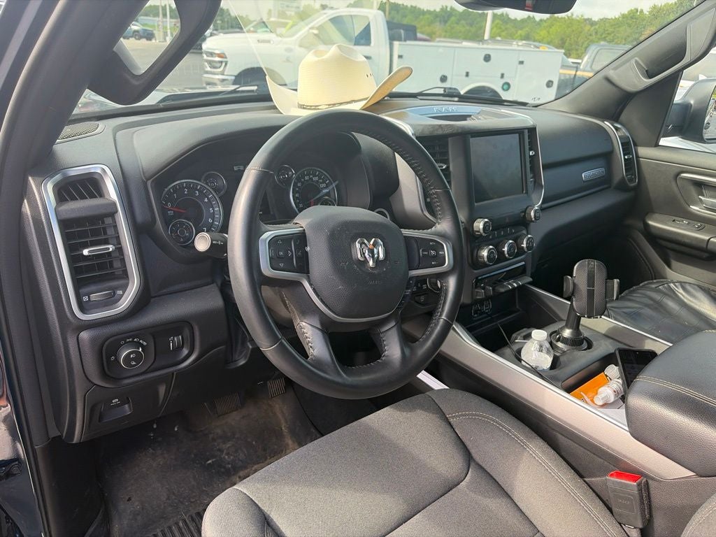 2024 RAM 1500 Big Horn/Lone Star