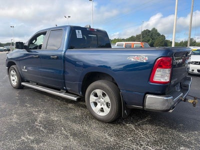 2024 RAM 1500 Big Horn/Lone Star