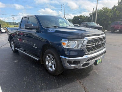 2024 RAM 1500 Big Horn/Lone Star