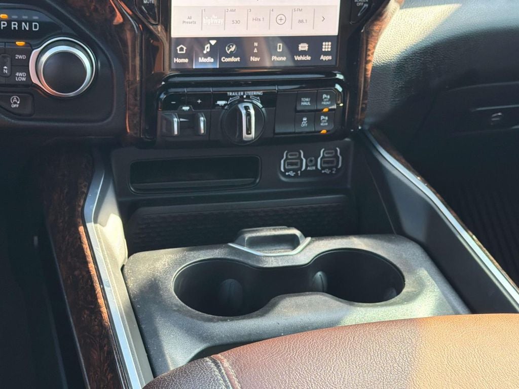 2024 RAM 1500 Big Horn/Lone Star