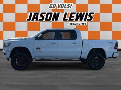 2024 RAM 1500 Big Horn/Lone Star