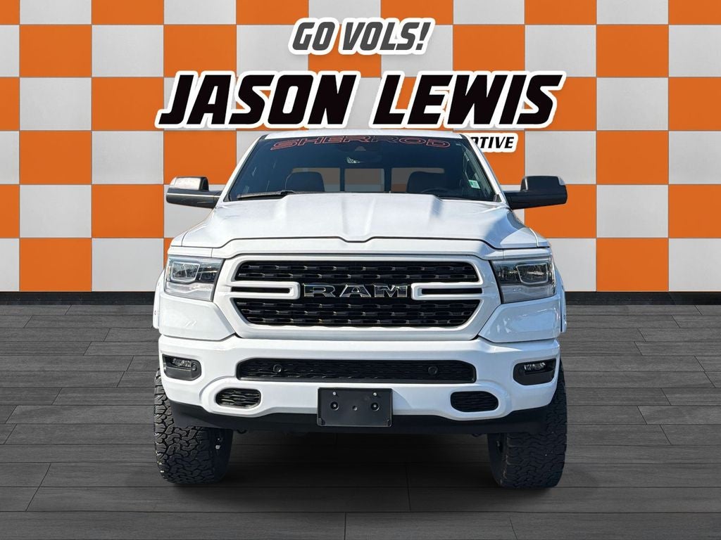 2024 RAM 1500 Big Horn/Lone Star