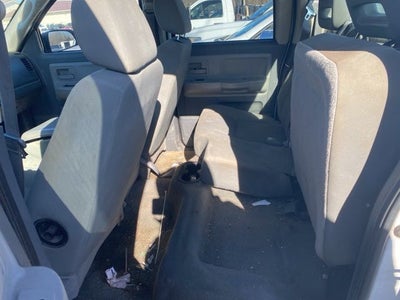 2006 Dodge Dakota SLT