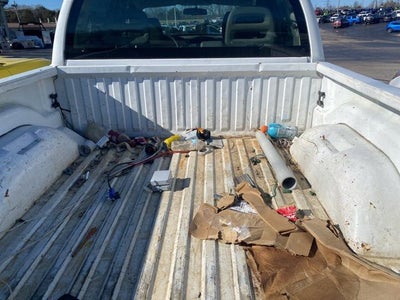 2006 Dodge Dakota SLT