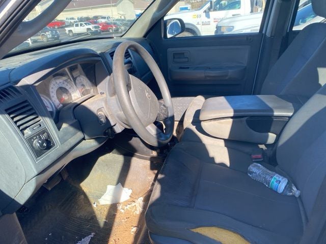 2006 Dodge Dakota SLT