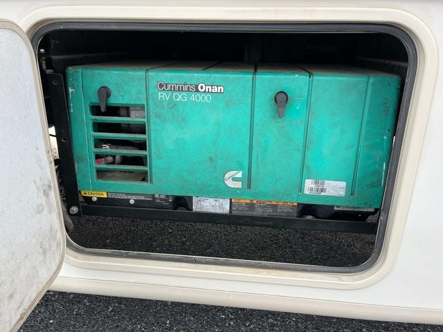 2016 Ford ford truck f-53 motorhome chassis