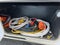 2016 Ford ford truck f-53 motorhome chassis