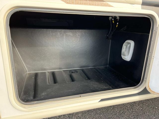 2016 Ford ford truck f-53 motorhome chassis