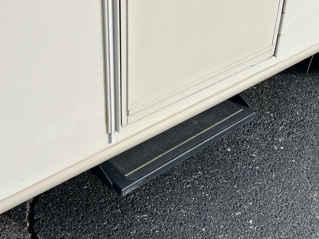 2016 Ford ford truck f-53 motorhome chassis