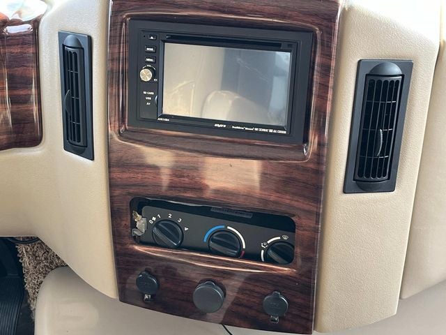 2016 Ford ford truck f-53 motorhome chassis