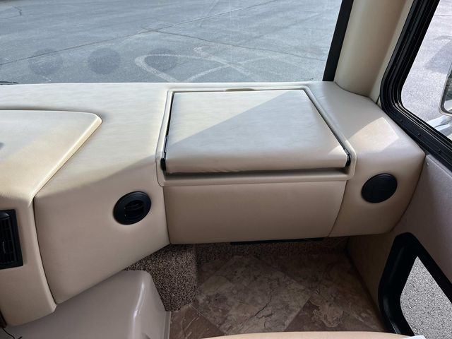 2016 Ford ford truck f-53 motorhome chassis