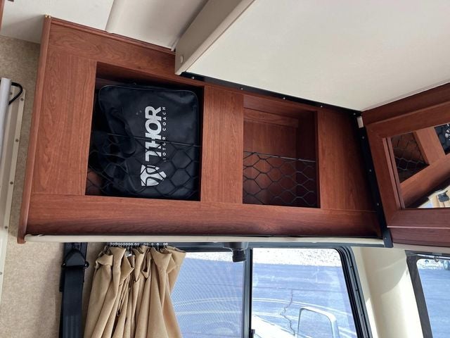 2016 Ford ford truck f-53 motorhome chassis