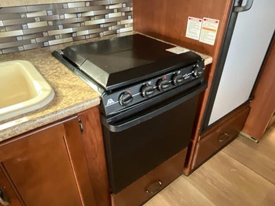 2016 Ford ford truck f-53 motorhome chassis